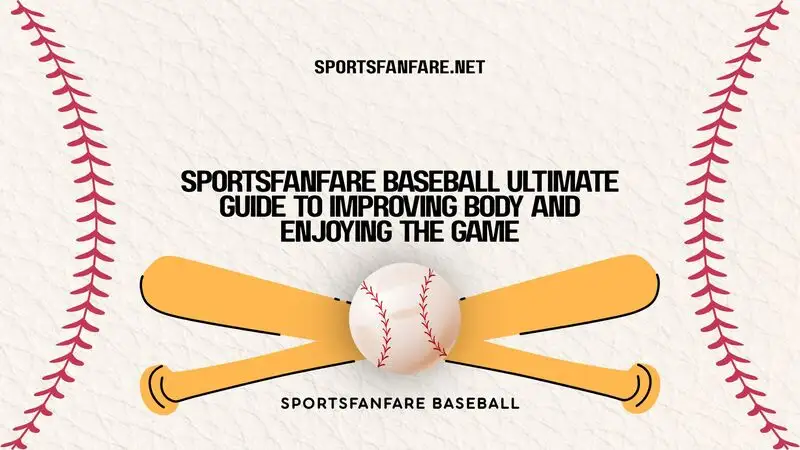 sportsfanfare baseball